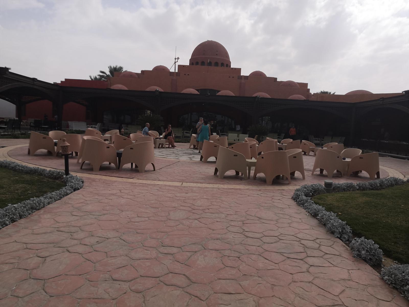 Hotelux Oriental Coast ****
