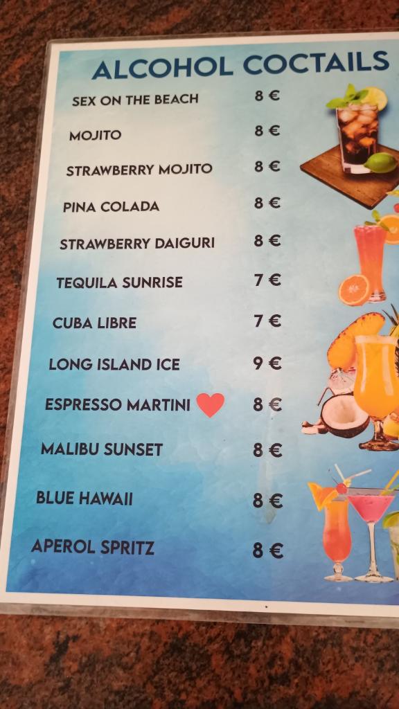 Dobrý hotel ale
