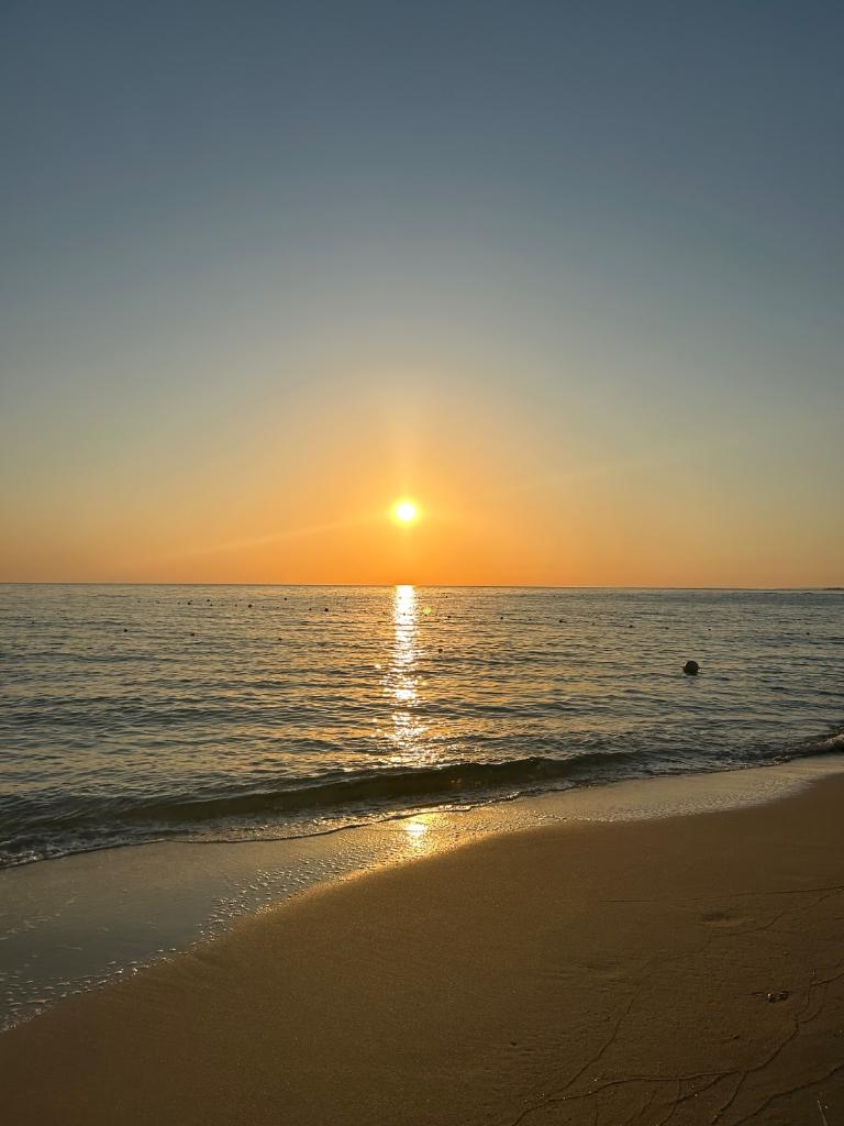 Jaz almaza beach resort