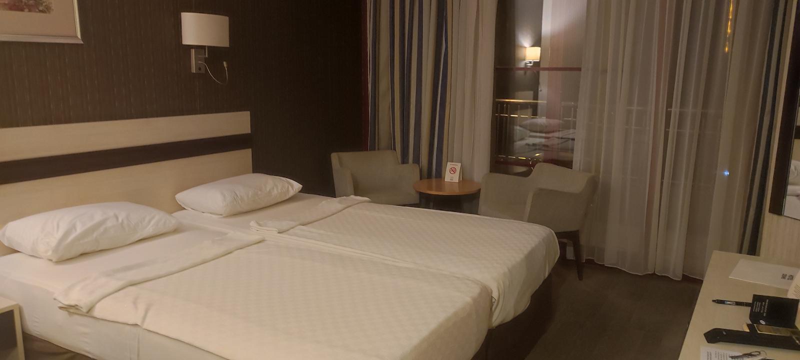 Hotel A11