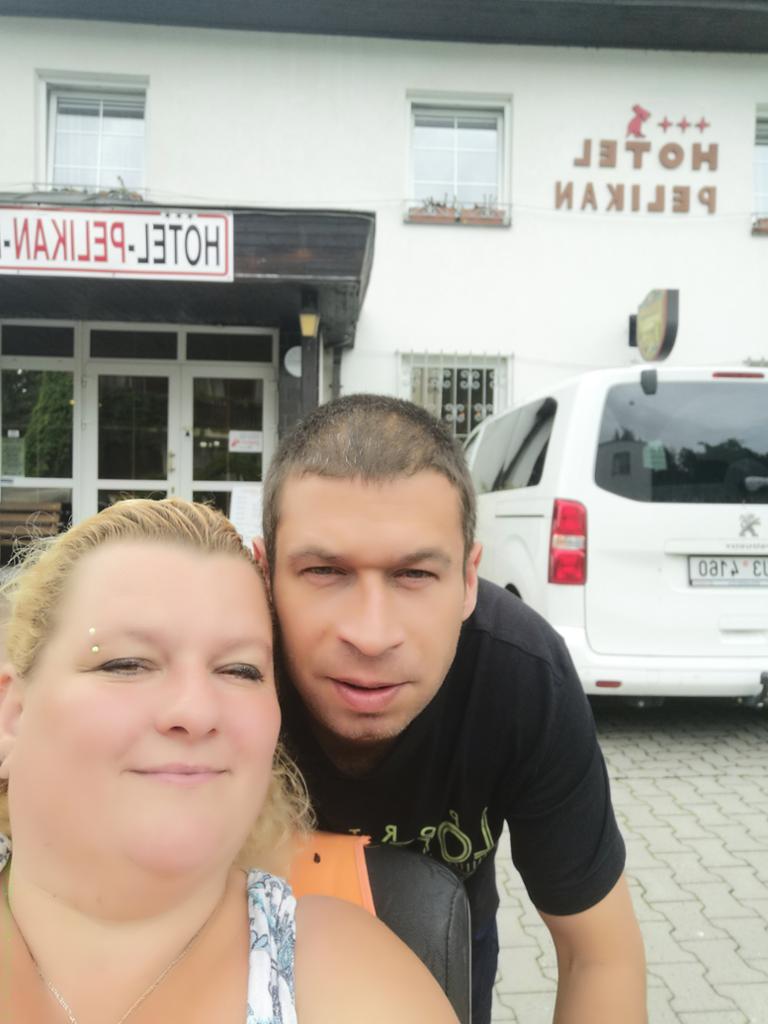 Spokojenost