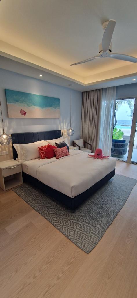 ERI Maldives