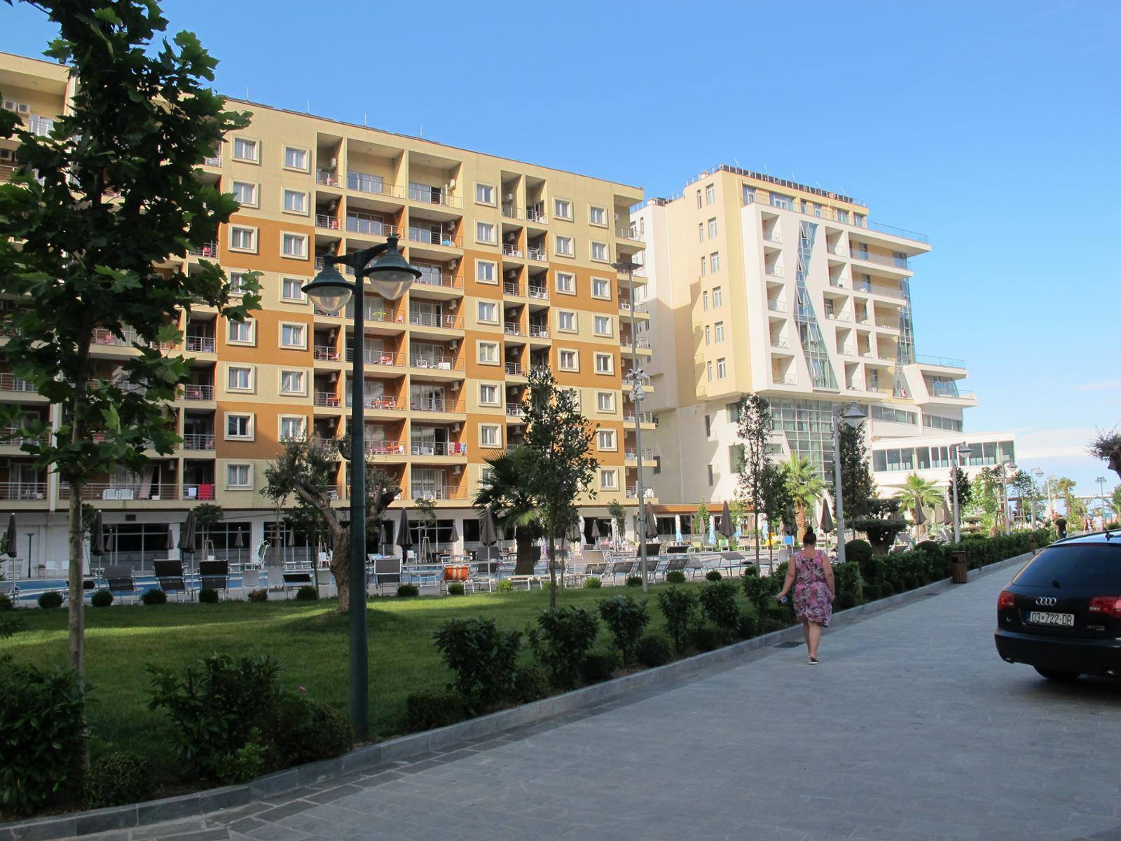 Hotel Rafaelo