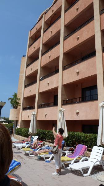Riu Seabank ****