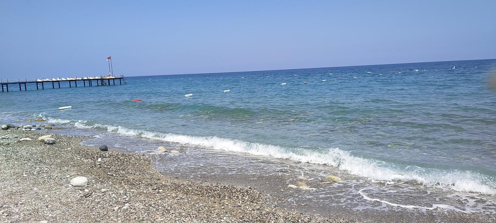 Hotel Monk Kemer 