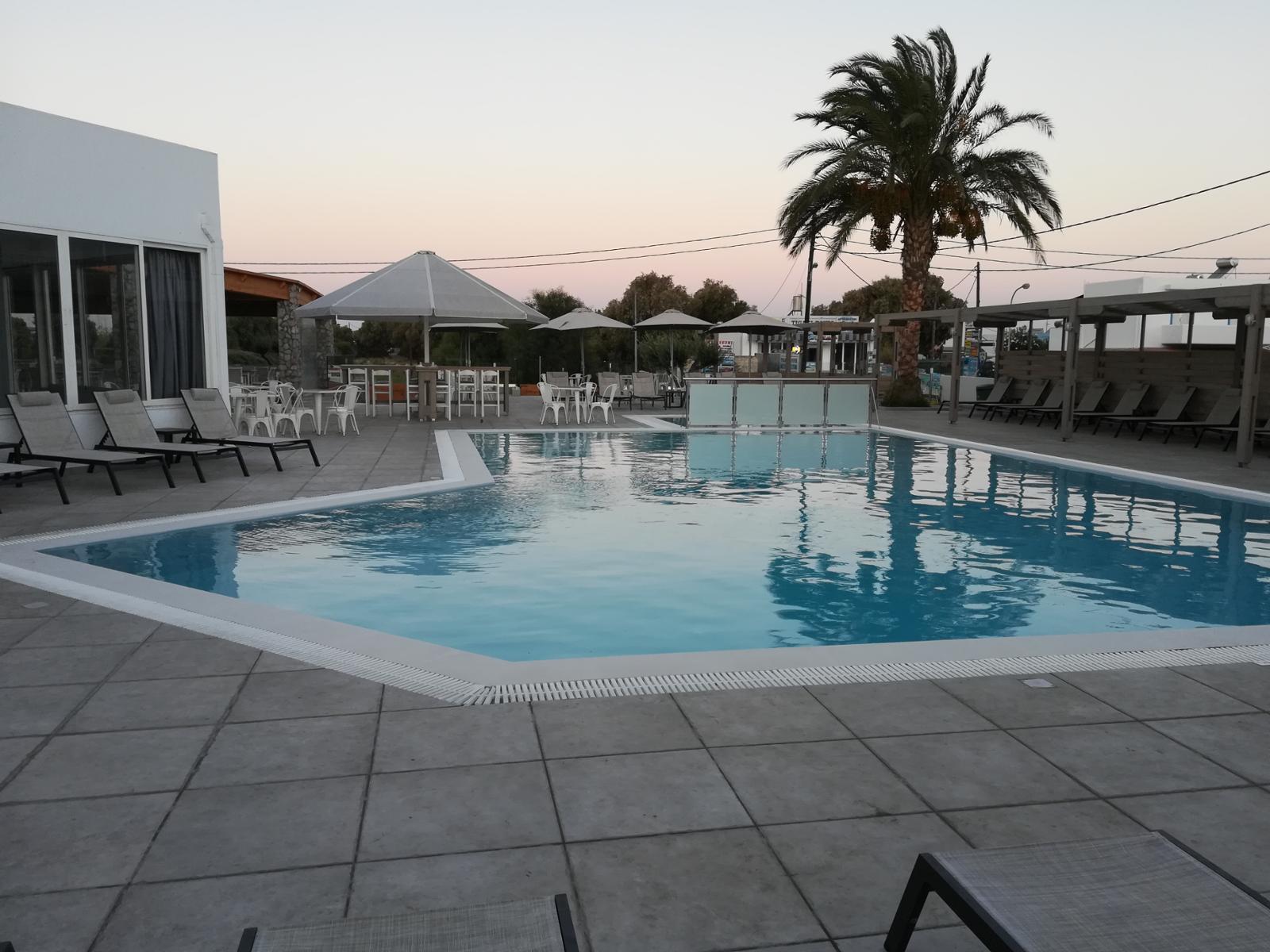 Hotel Marebello