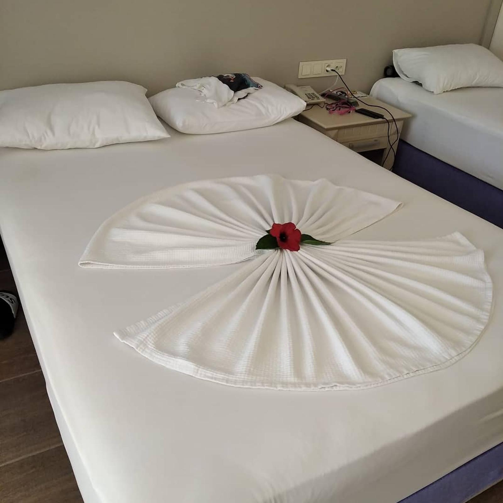 Hotel Tustas