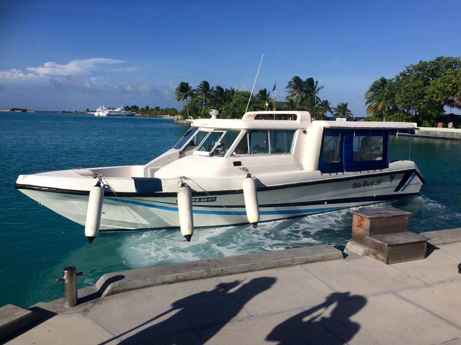 Paradise Island Resort & Spa ****