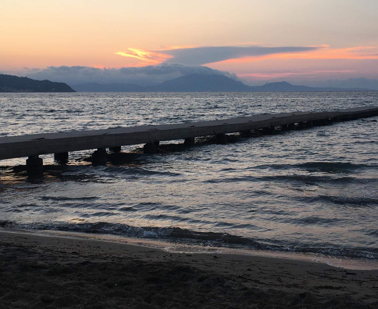 Attika Beach