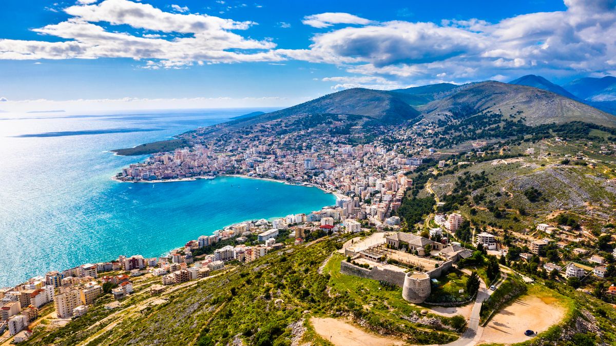 Saranda