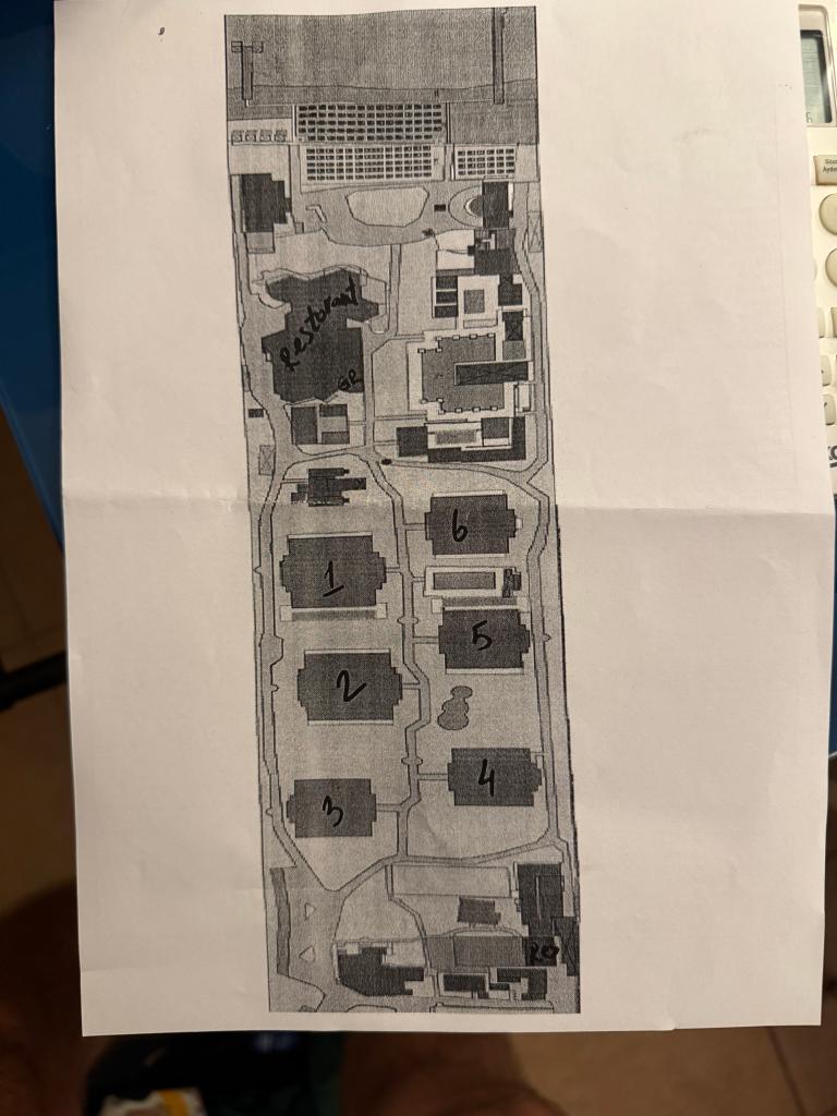 Sklamanie a hygienický problém – hotel plný ploštíc a švábov