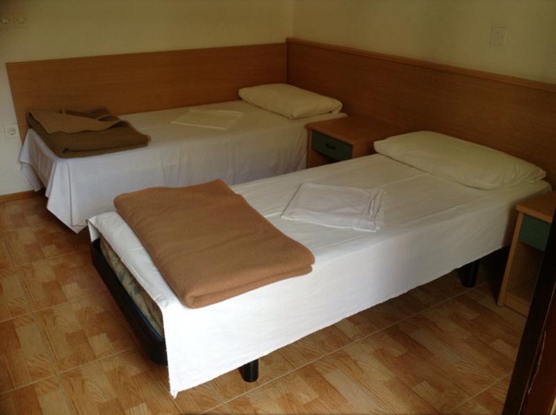 Pokud se hodláte jen opalovat, Gradac Vám postačí