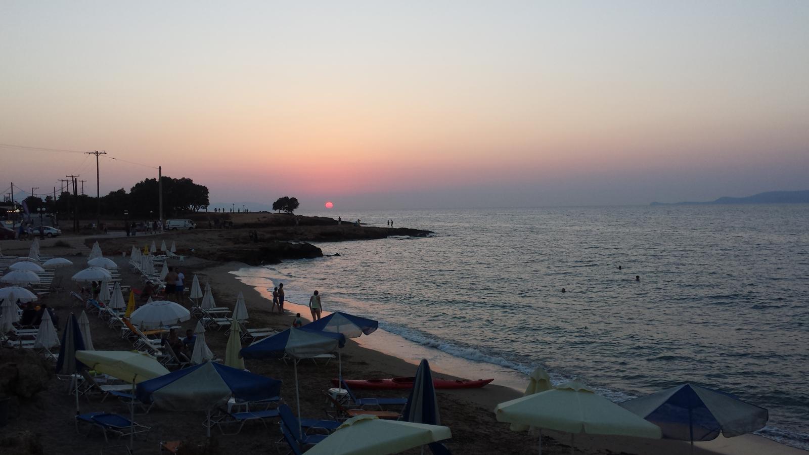 DIOGENIS PALACE 29.7.-5.8.2015