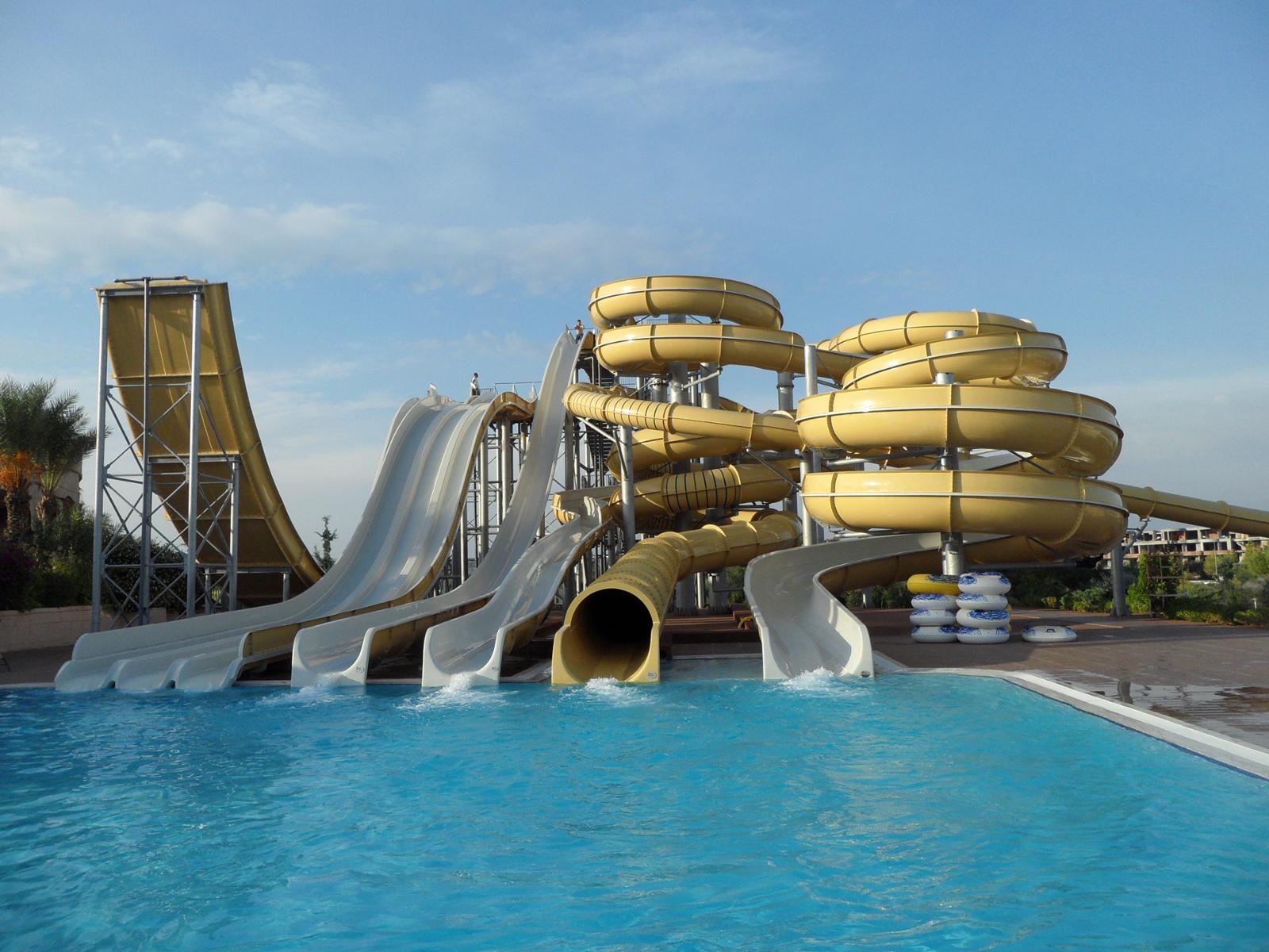 Hotel Kaya Artemis