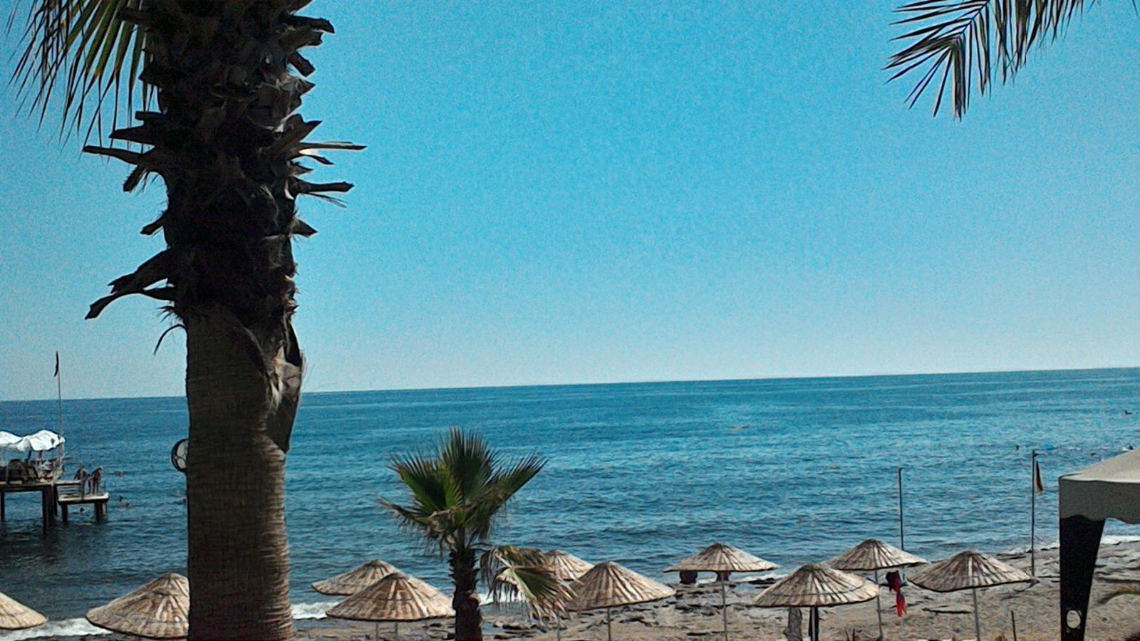 hotel ANITAS 2015 