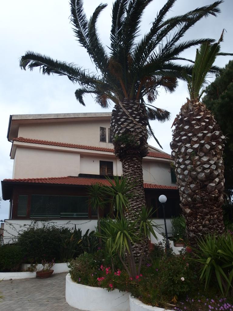 Prehliadka hotela Poggio di Tropea