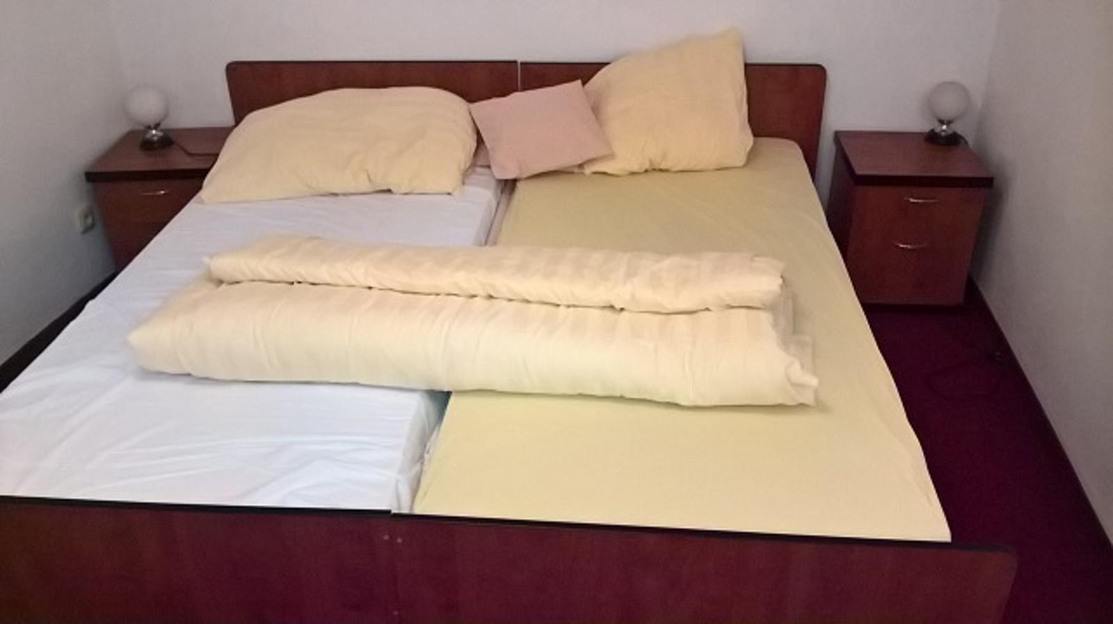 Hotel City - klamání klientů, arogance a výsměch