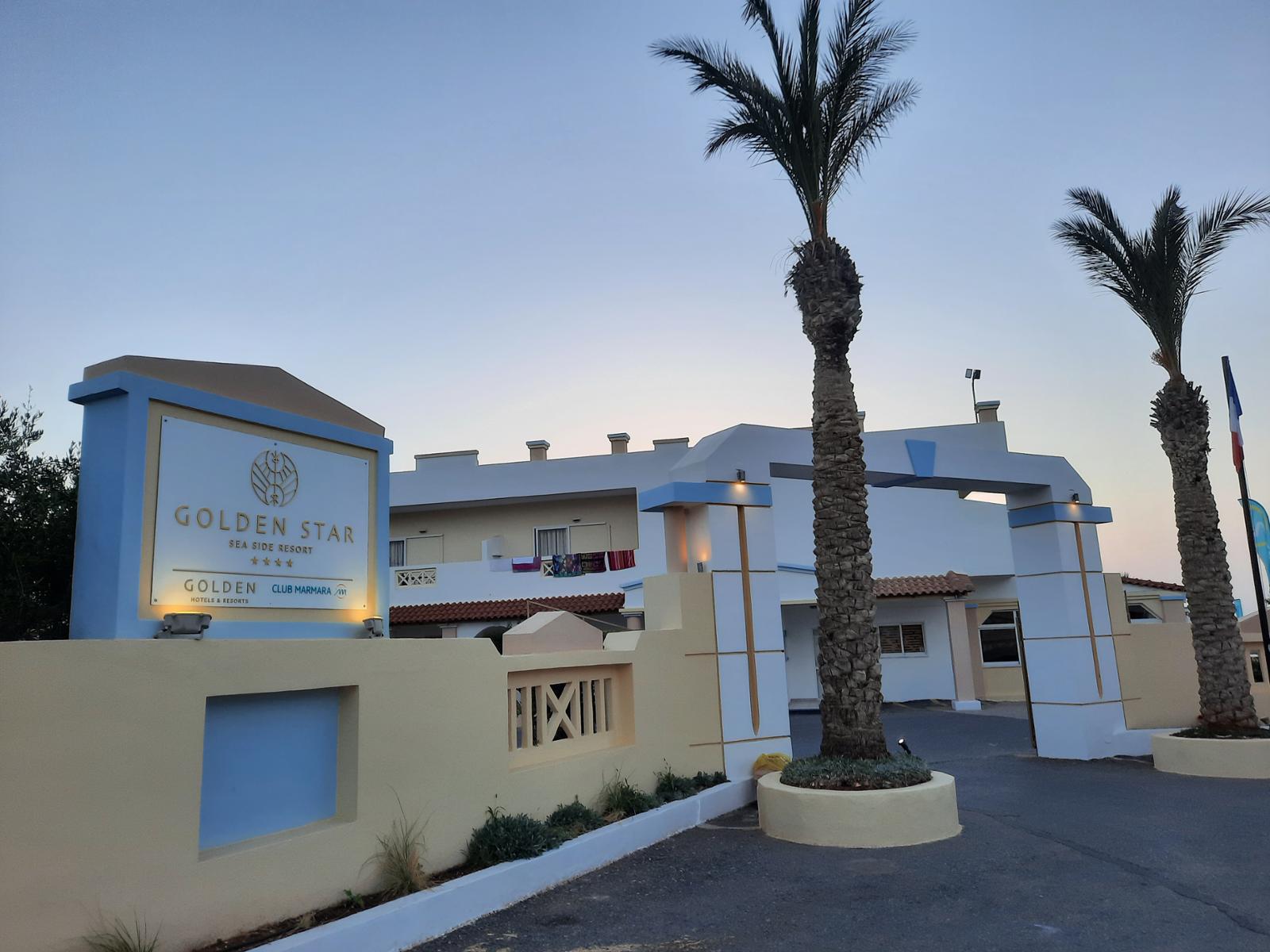 Hotel pro francouzskou klientelu 