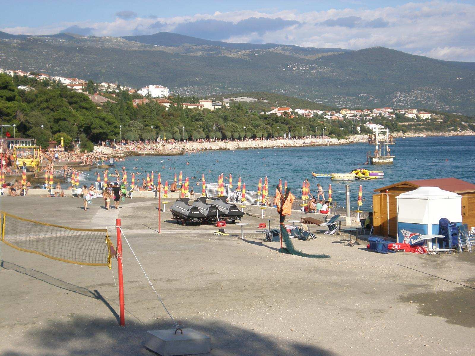 dovolená