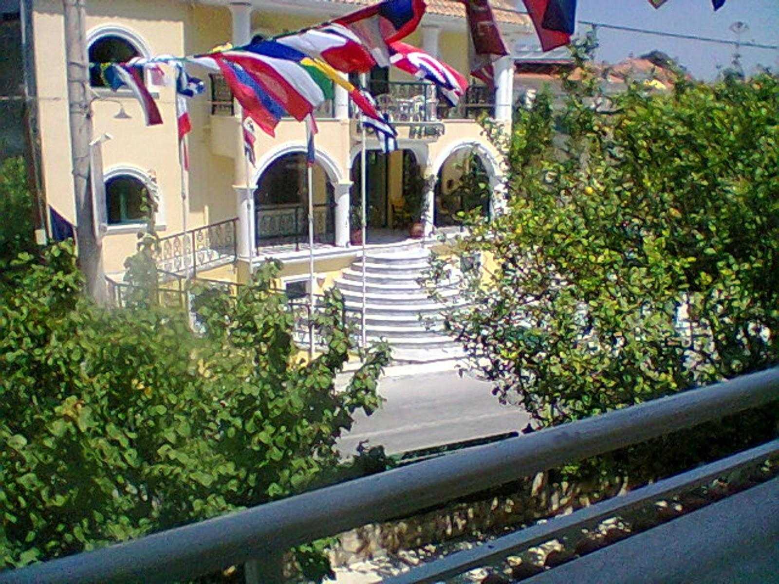 Dovolená