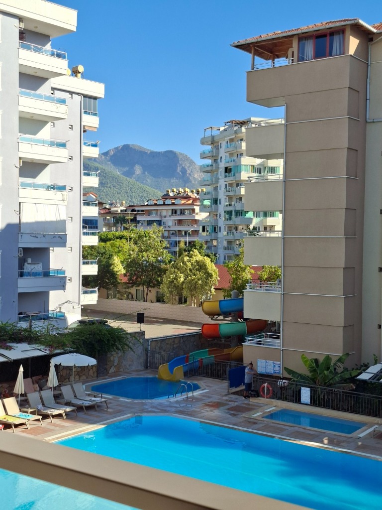 Hotel Saritas