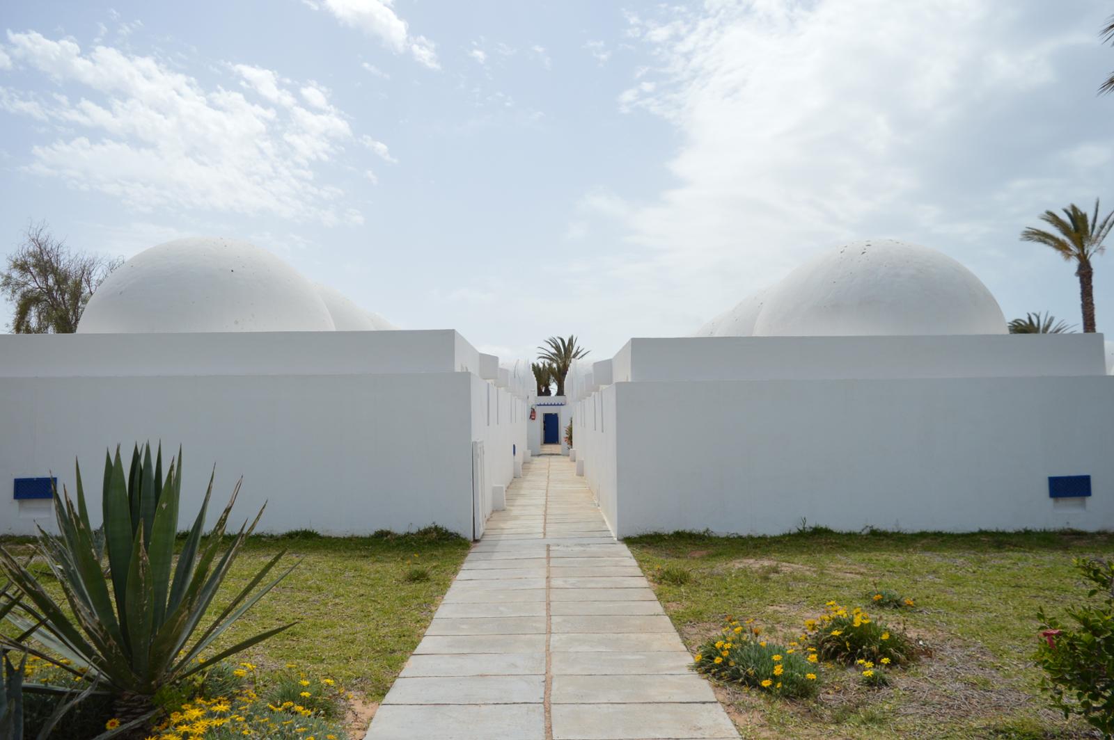Dar Djerba ZAHRA