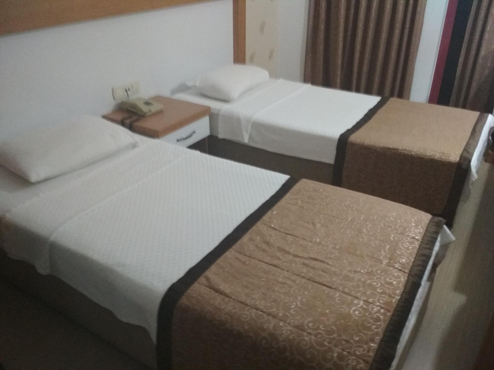 Hotel Diamore 3*..