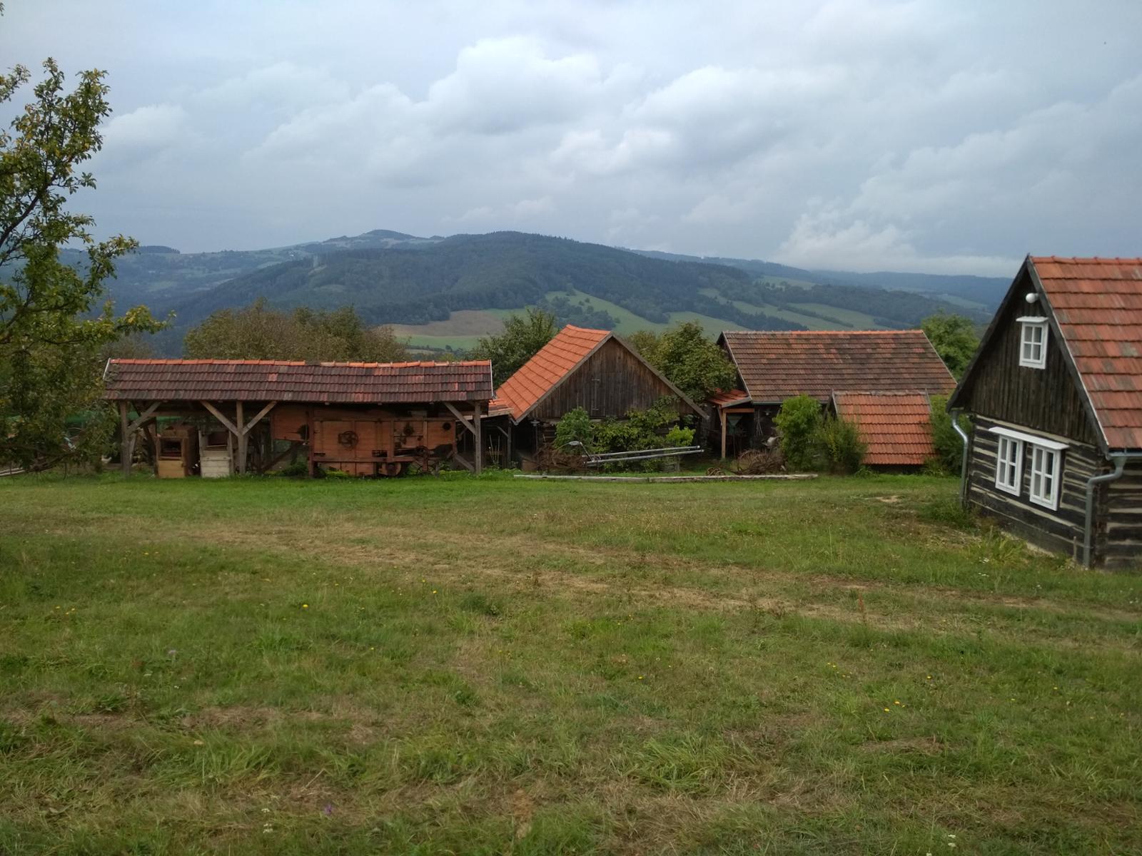 Hodnocení pobytu v Hotelu Kopanice na Žítkové