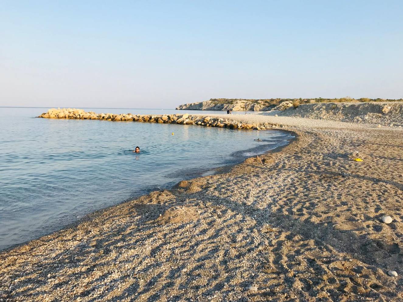 Hotel Mikri Poli