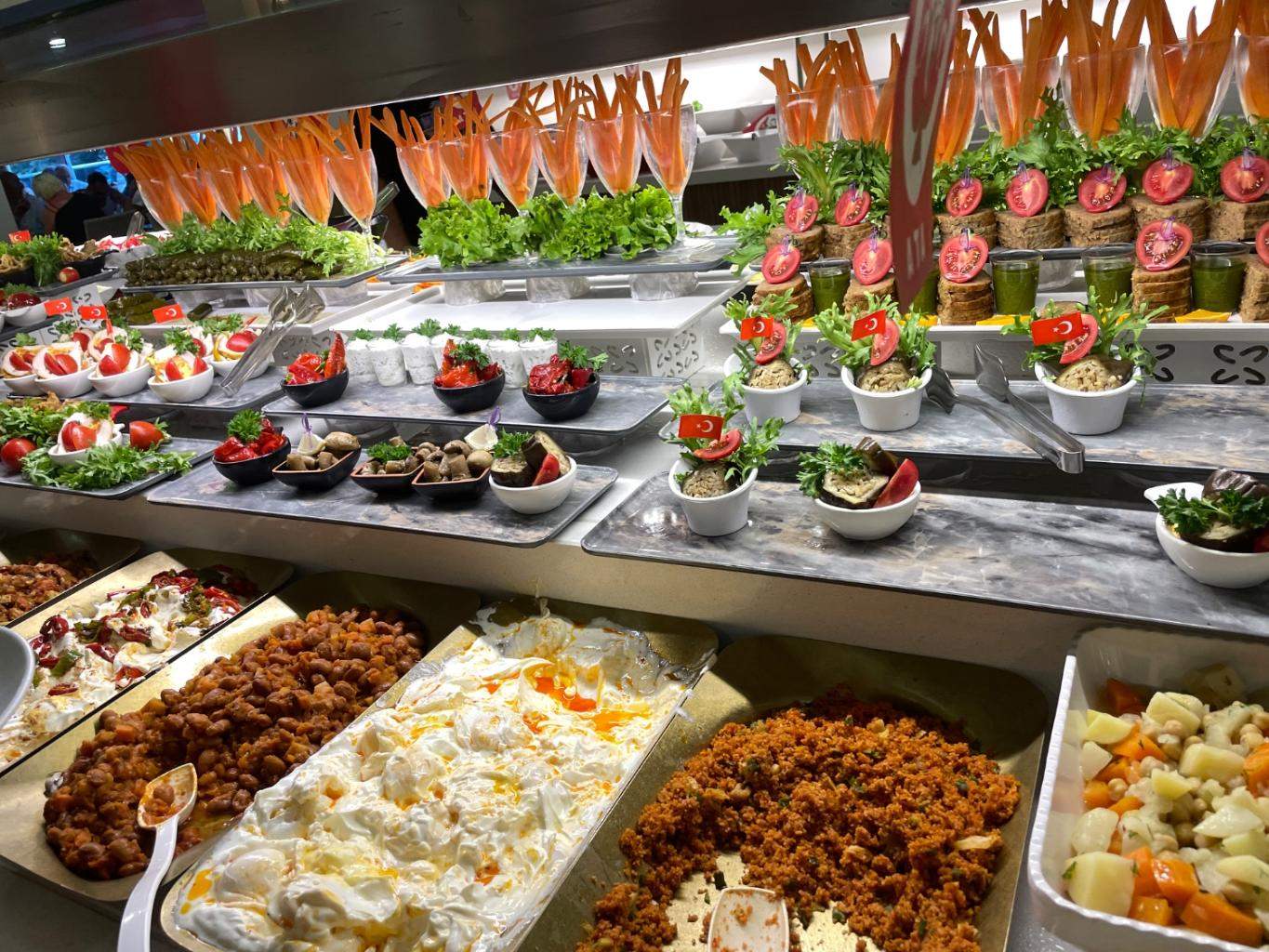 Recenze Avena Resort & Spa Hotel