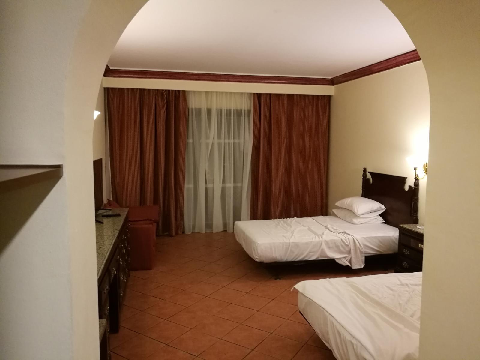 Ali Baba Resort