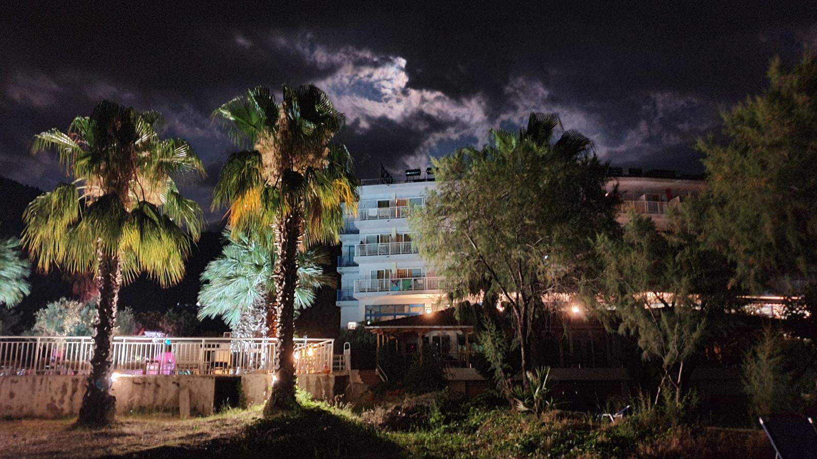 Hotel Sissi