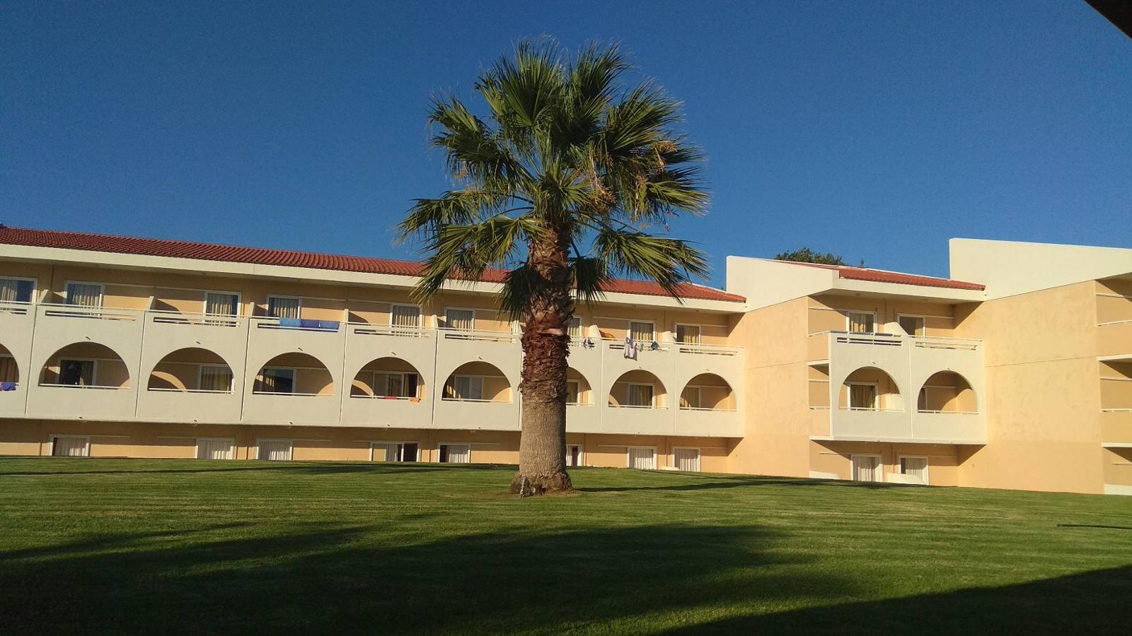 CEPHALONIA PALACE
