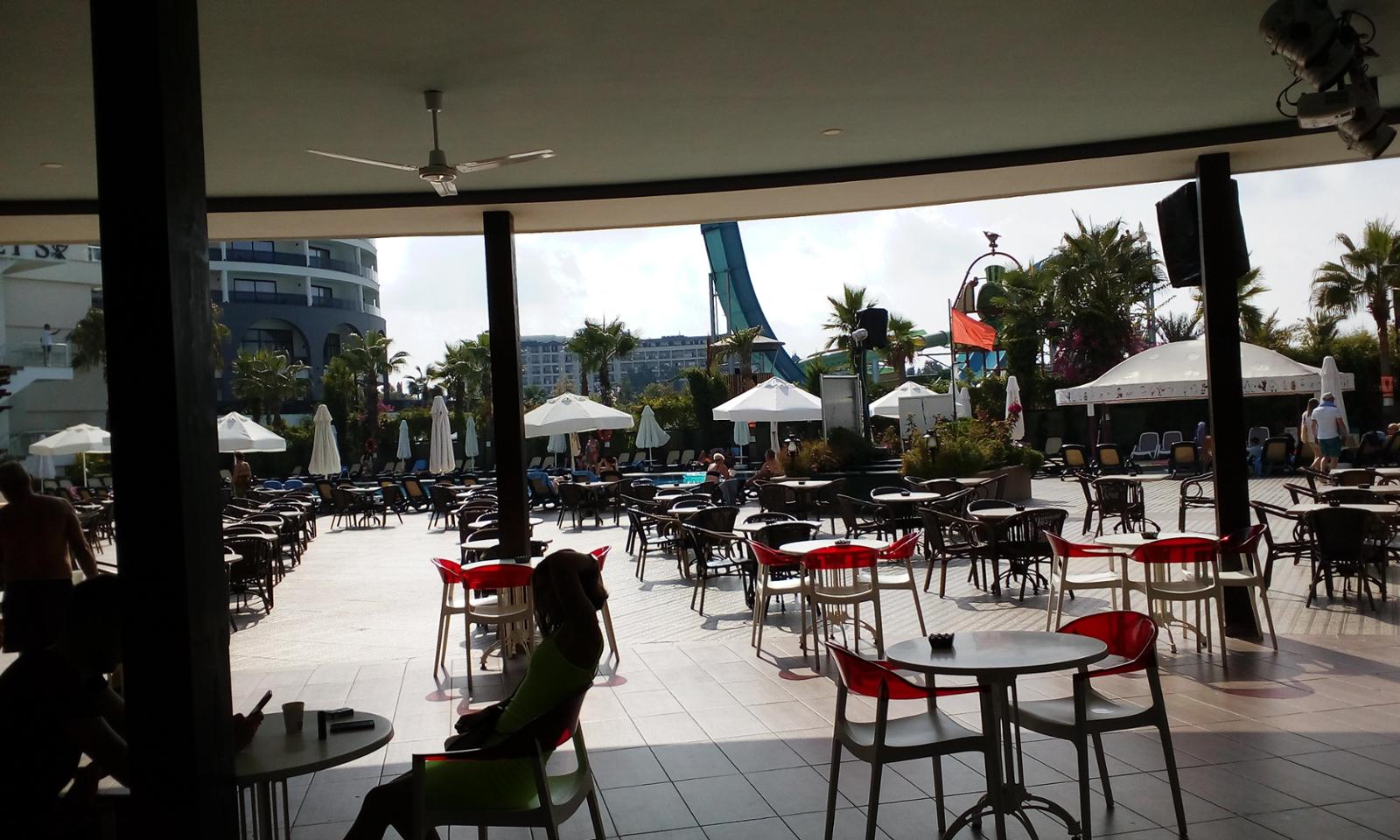 Raymar hotel