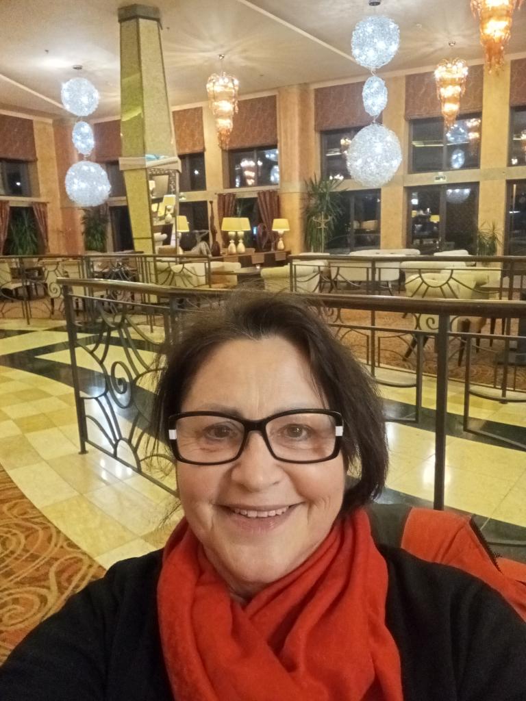 Hotel Savannah