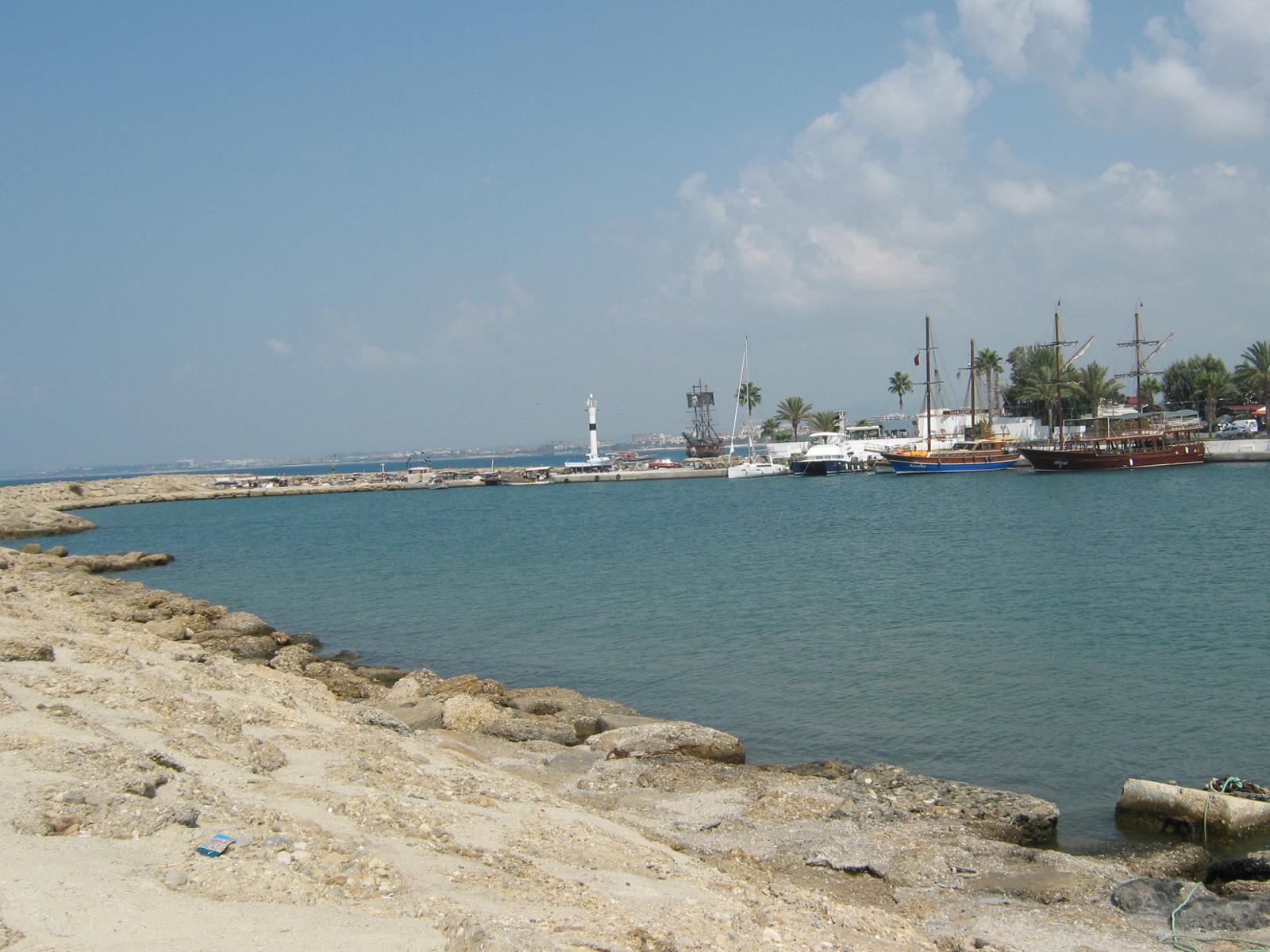 Ozlem Garden