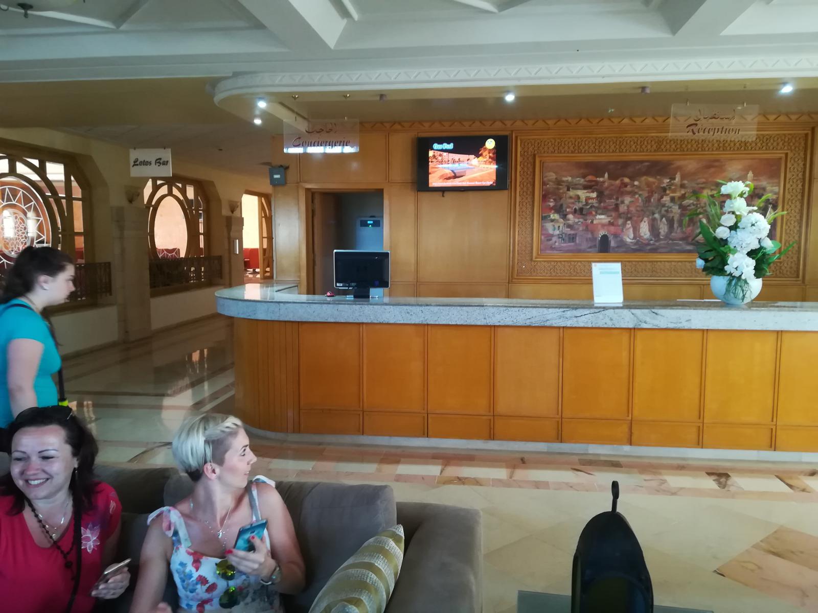 Rodinný hotel 