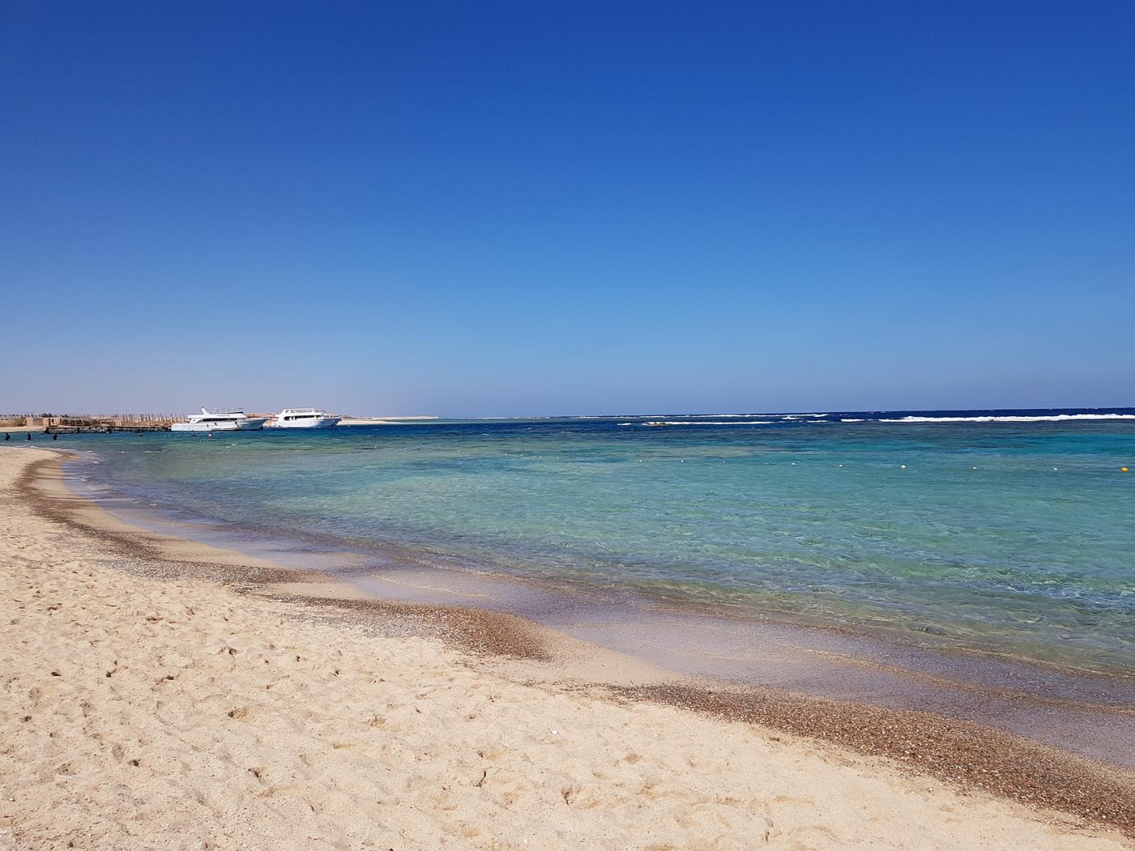 Utopia Beach Club