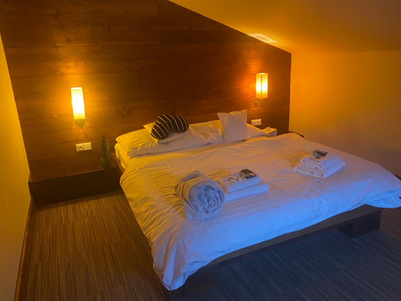 Top hotel