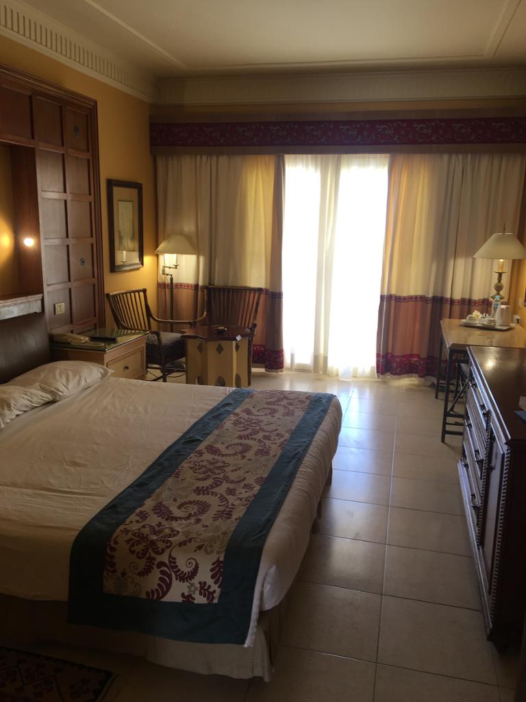 Mosaique Taba Hotel