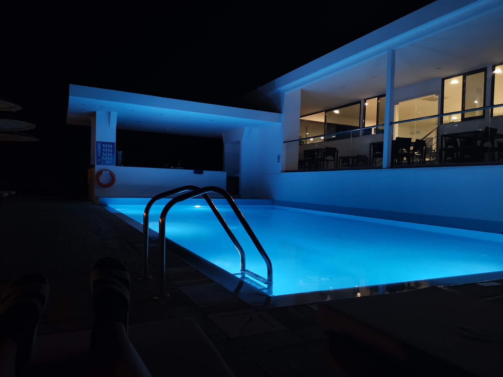 Evita Mare Hotel