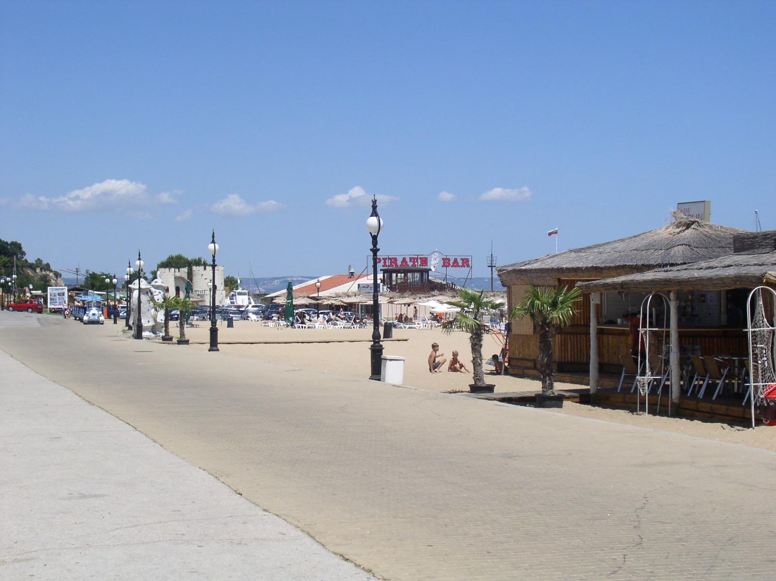 Paráda 