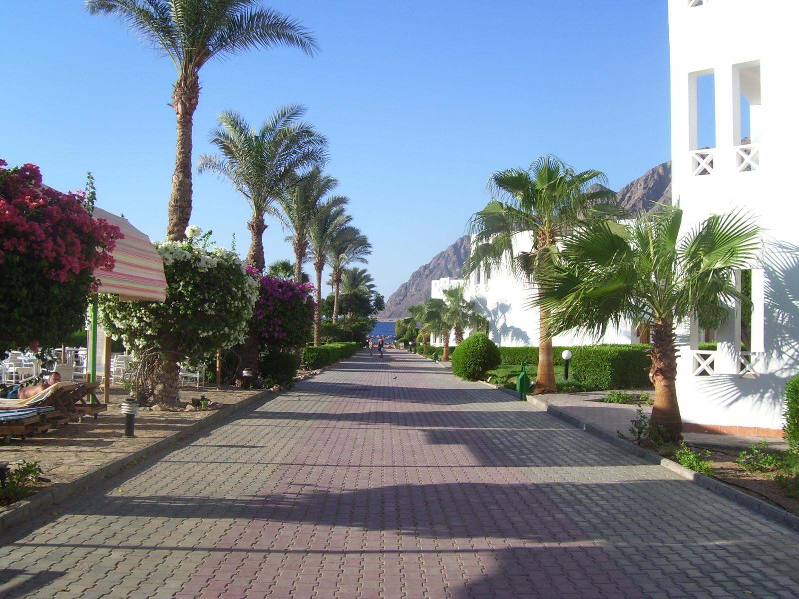 Recenze hotelu Happy Life Village