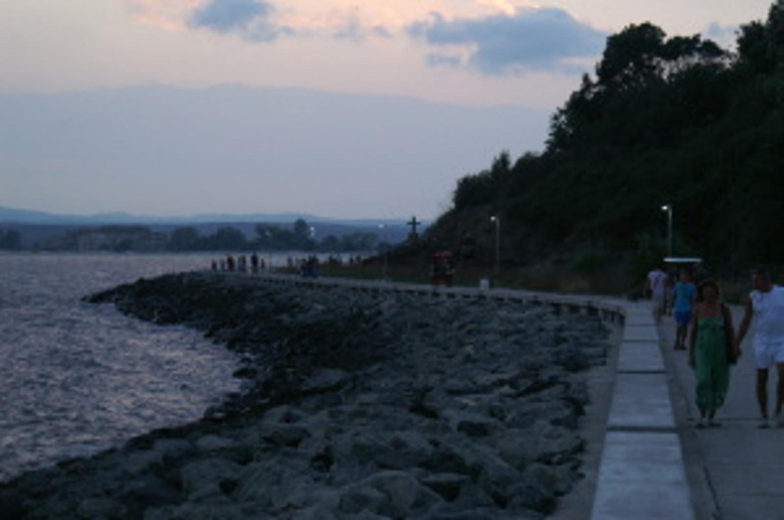 Primorsko