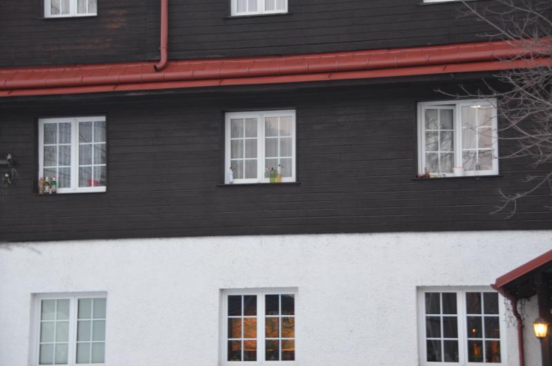 Vyjádření majitele tohoto hotelu