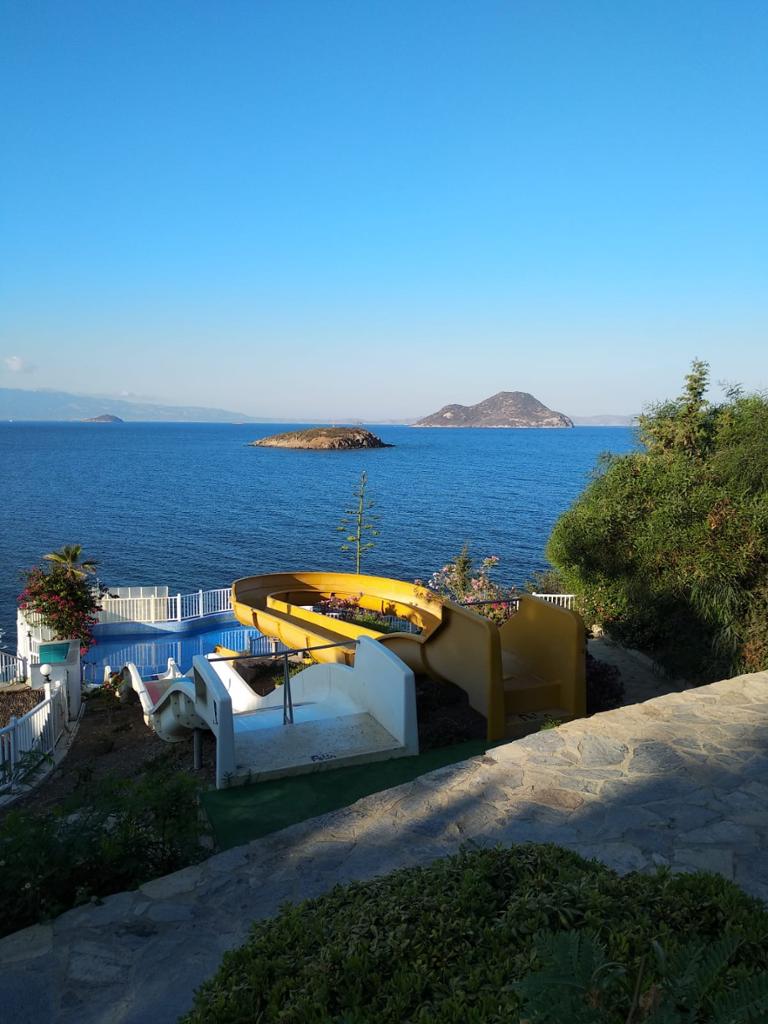 Kadikale resort