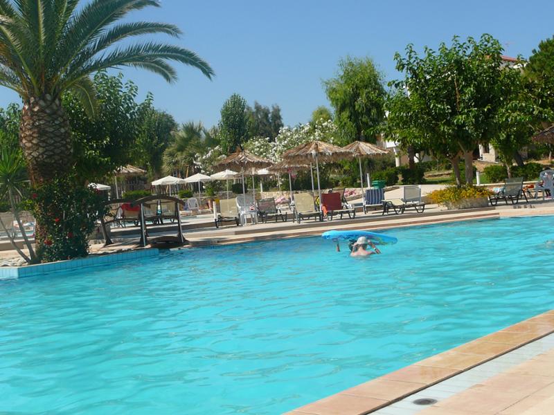 Hotel Maravel