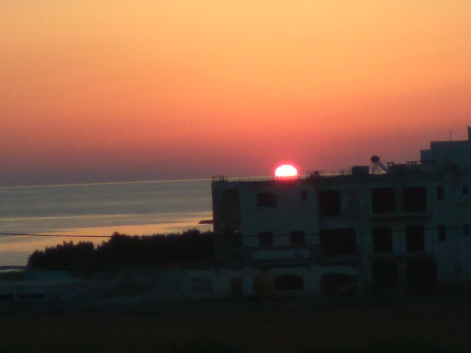 Ermioni beach hotel