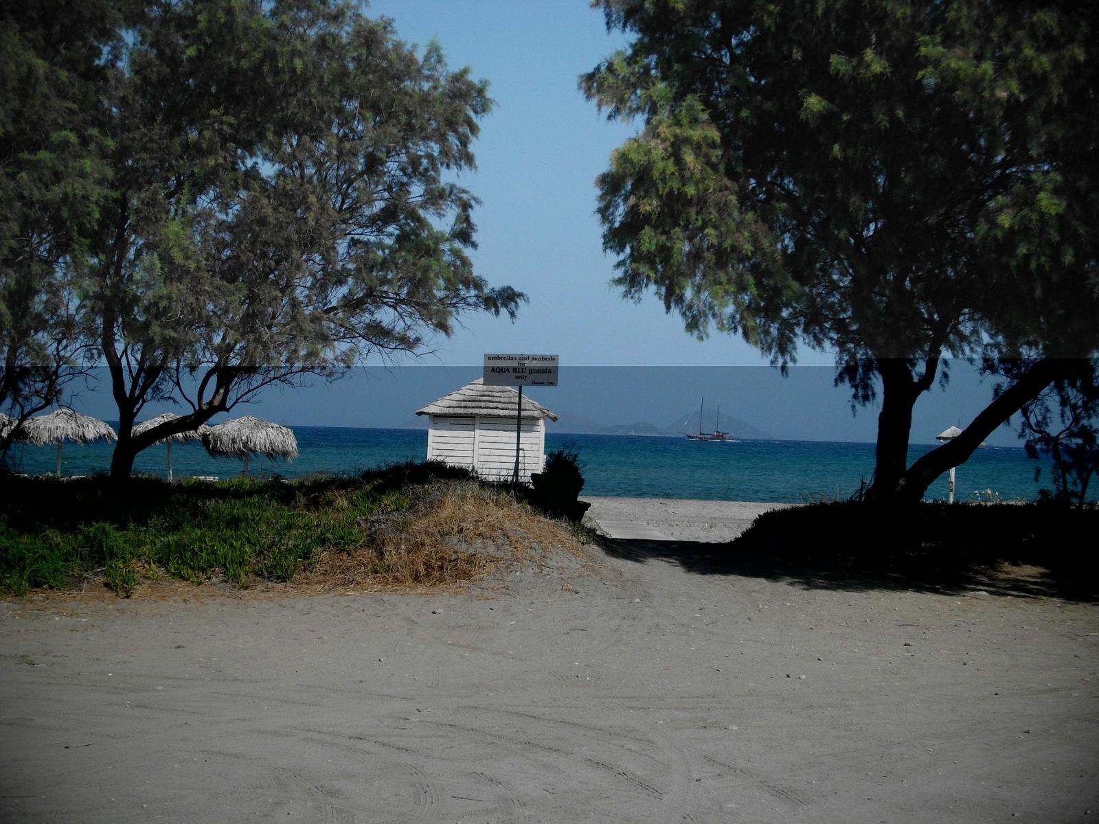 Doporučují - krásná dovolená