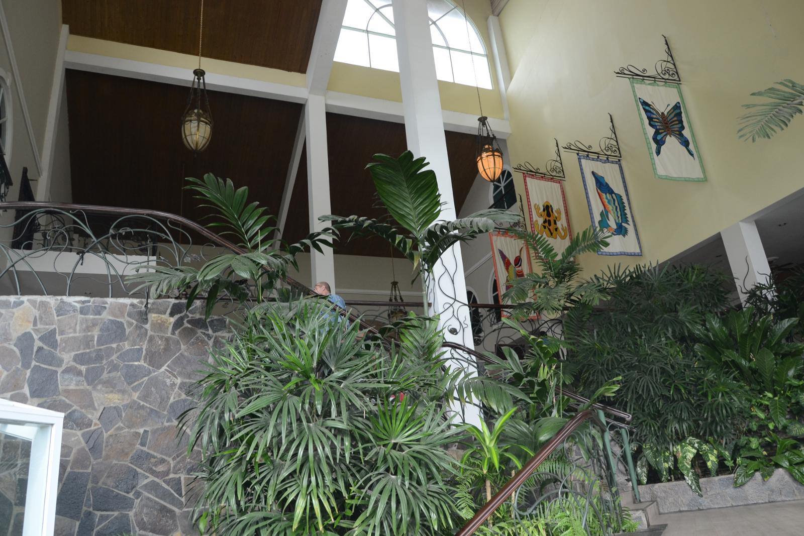 Hotel Gamboa Rainforest Resort